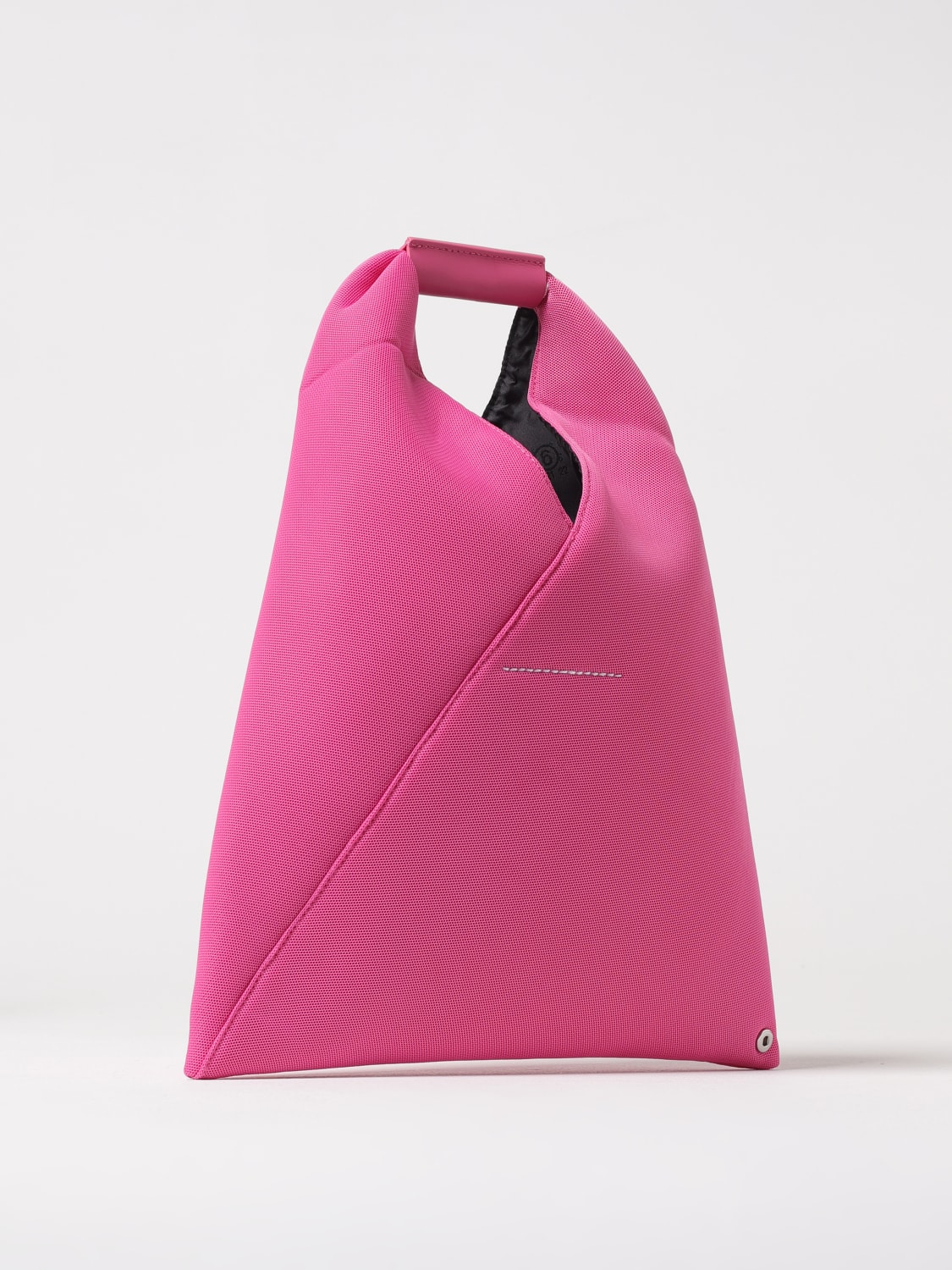 MM6 MAISON MARGIELA: Bag kids - Pink | Mm6 Maison Margiela bag