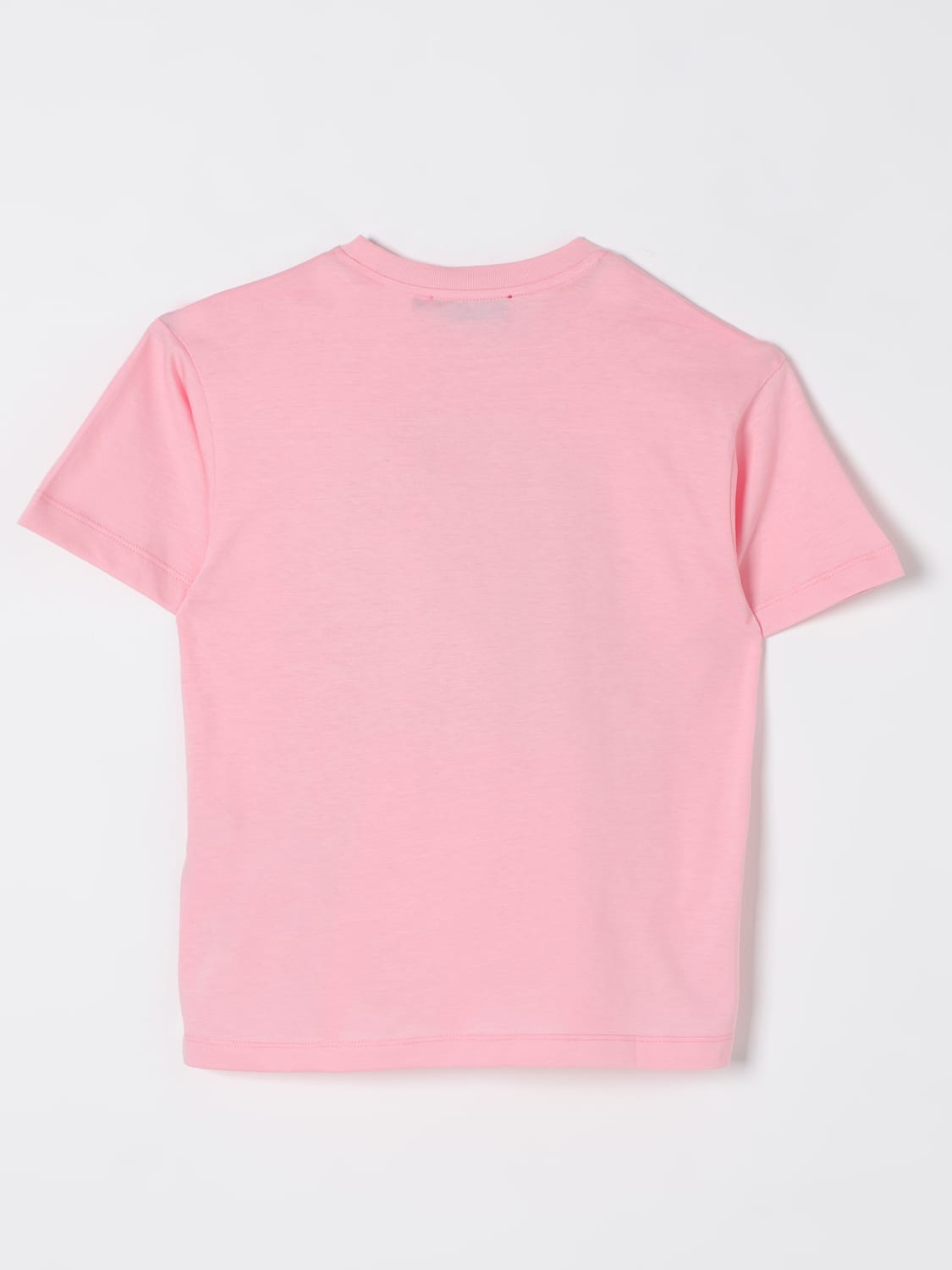 MAX&CO. KID T-SHIRT: T-shirt kinder Max&co. Kid, Pink - Img 2