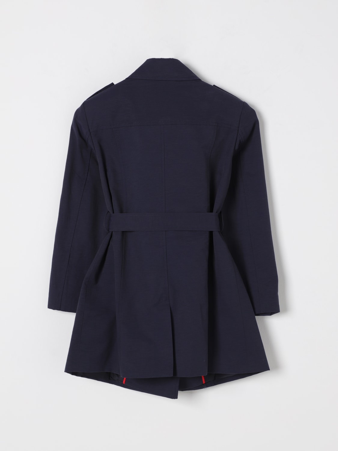 MAX&CO. KID JACKE: Jacke kinder Max&co. Kid, Blau - Img 2