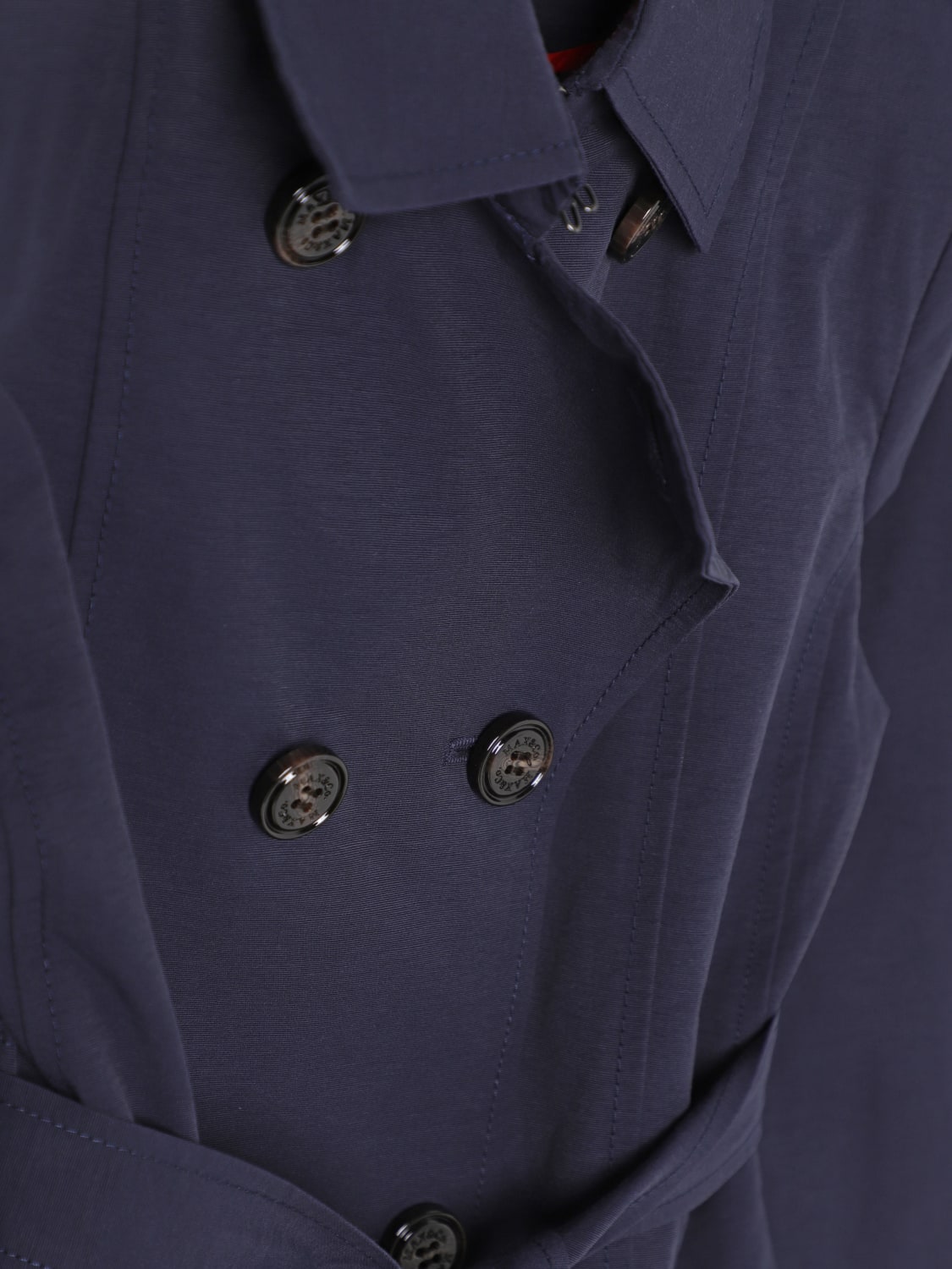 MAX&CO. KID JACKE: Jacke kinder Max&co. Kid, Blau - Img 3