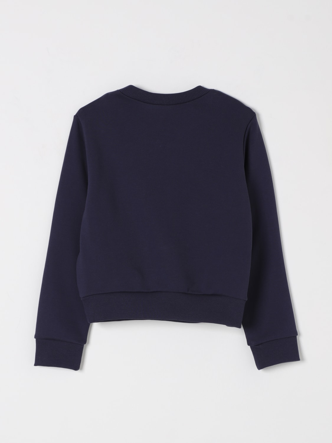 MAX&CO. KID PULLOVER: Pullover kinder Max&co. Kid, Blau - Img 2