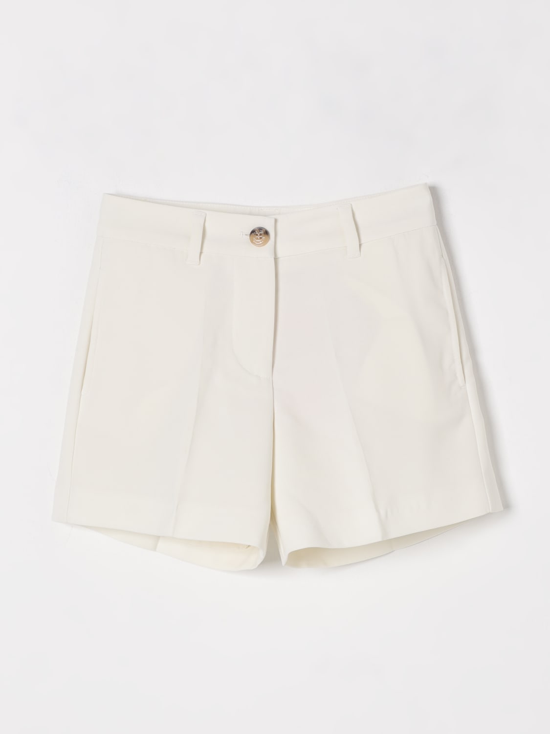 MAX&CO. KID SHORTS: Short kids Max&co. Kid, White - Img 1