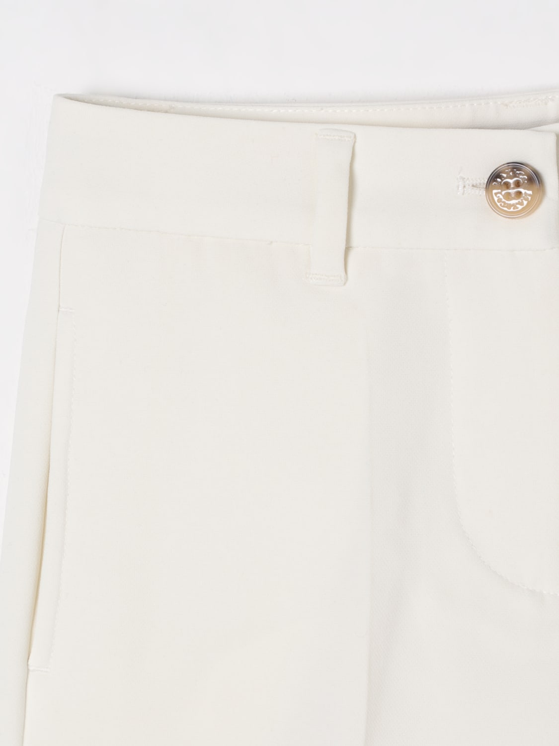 MAX&CO. KID SHORTS: Short kids Max&co. Kid, White - Img 3