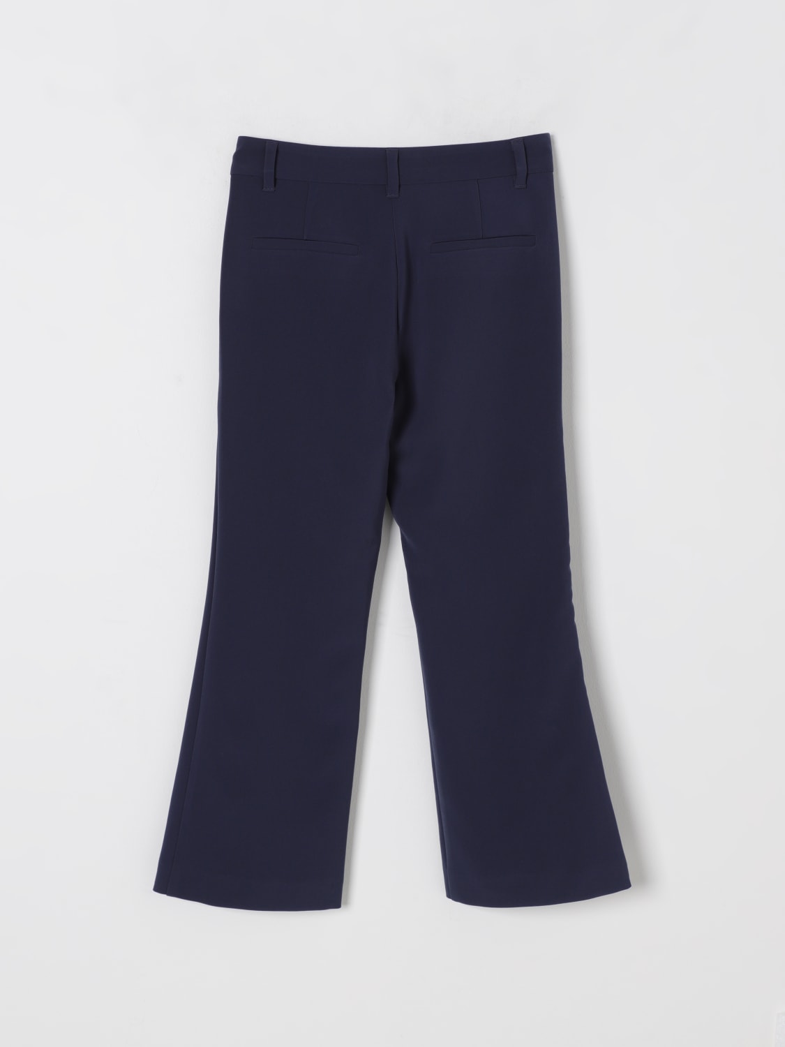 MAX&CO. KID PANTALONES: Pantalón niños Max&co. Kid, Índigo - Img 2