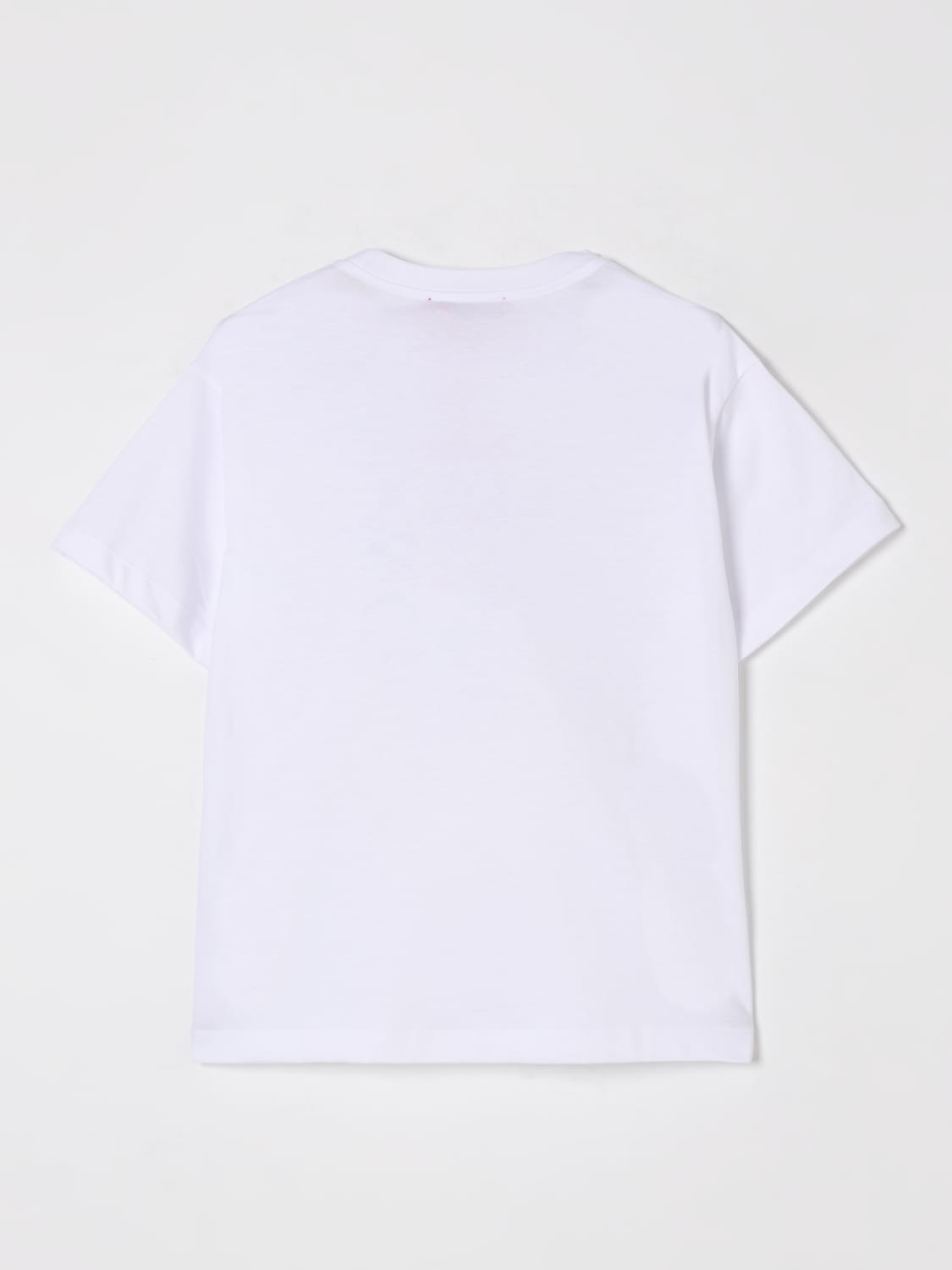MAX&CO. KID CAMISETA: Camisetas niños Max&co. Kid, Blanco - Img 2