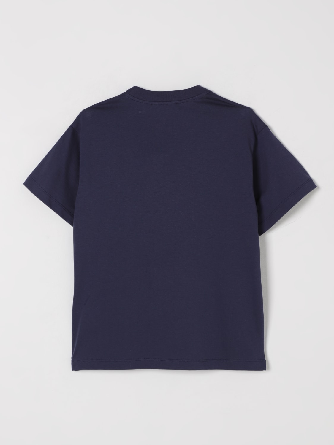 MAX&CO. KID T-SHIRT: T-shirt kinder Max&co. Kid, Blau - Img 2