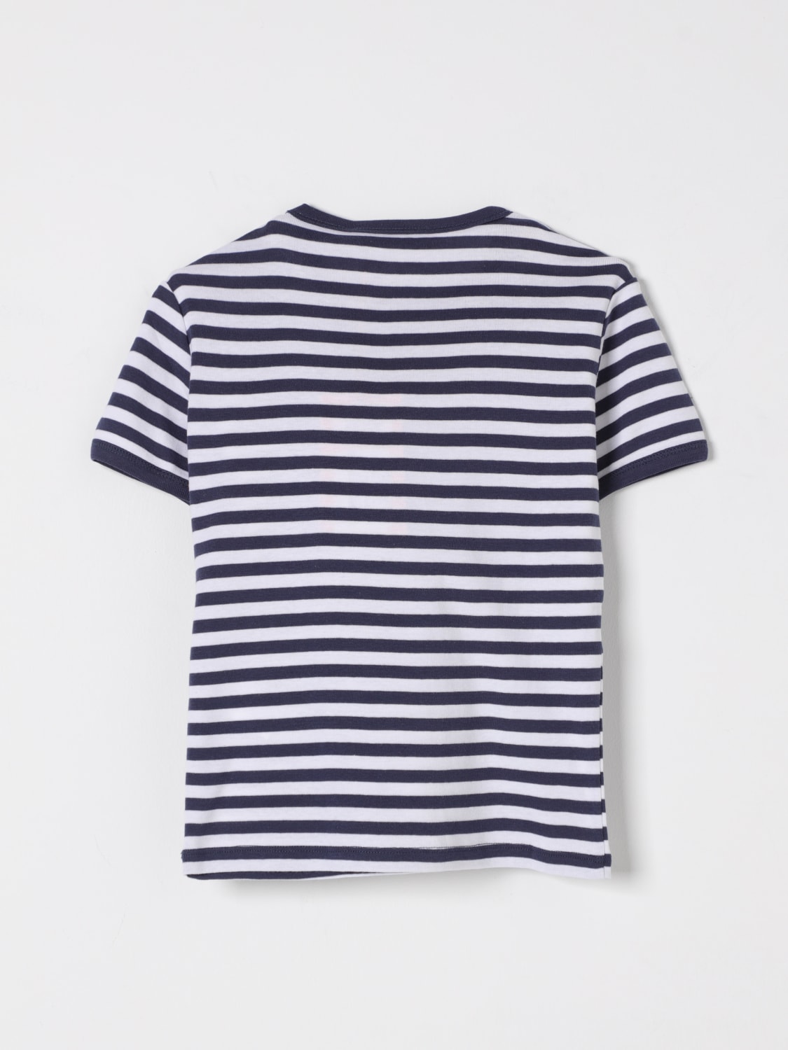 MAX&CO. KID T-SHIRT: T-shirt kinder Max&co. Kid, Blau - Img 2
