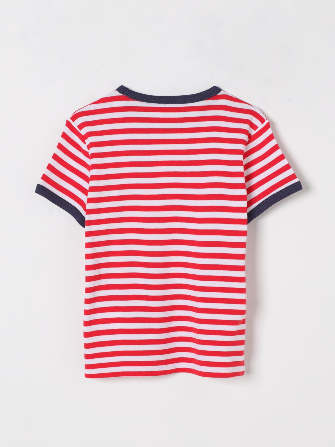MAX&CO. KID T-SHIRT: T-shirt kinder Max&co. Kid, Rot - Img 2