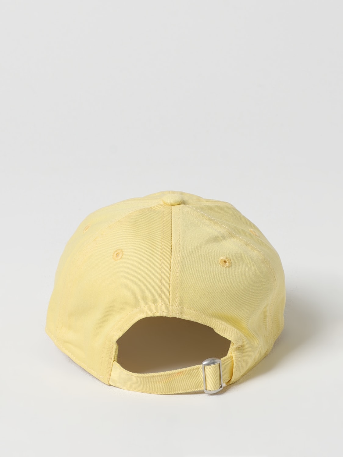 MAX&CO. KID HAT: Girls' hats kids Max&co. Kid, Yellow - Img 3