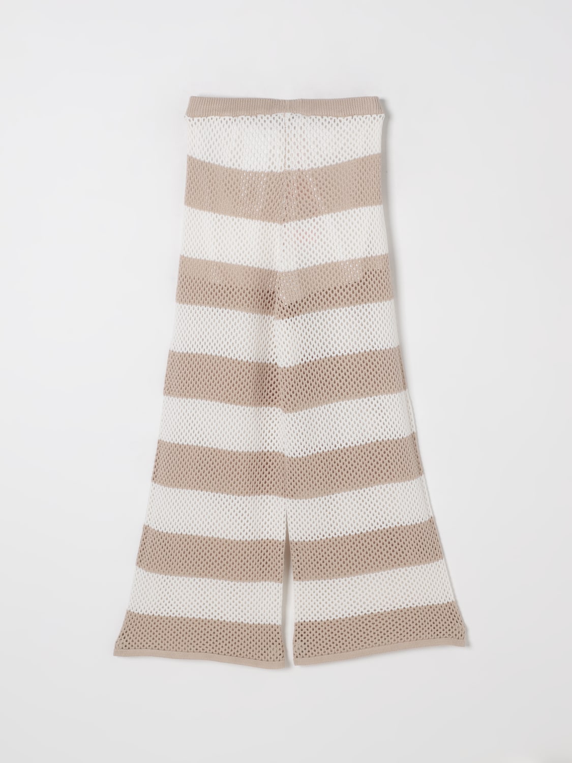 MAX&CO. KID PANTS: Pants kids Max&co. Kid, Natural - Img 2