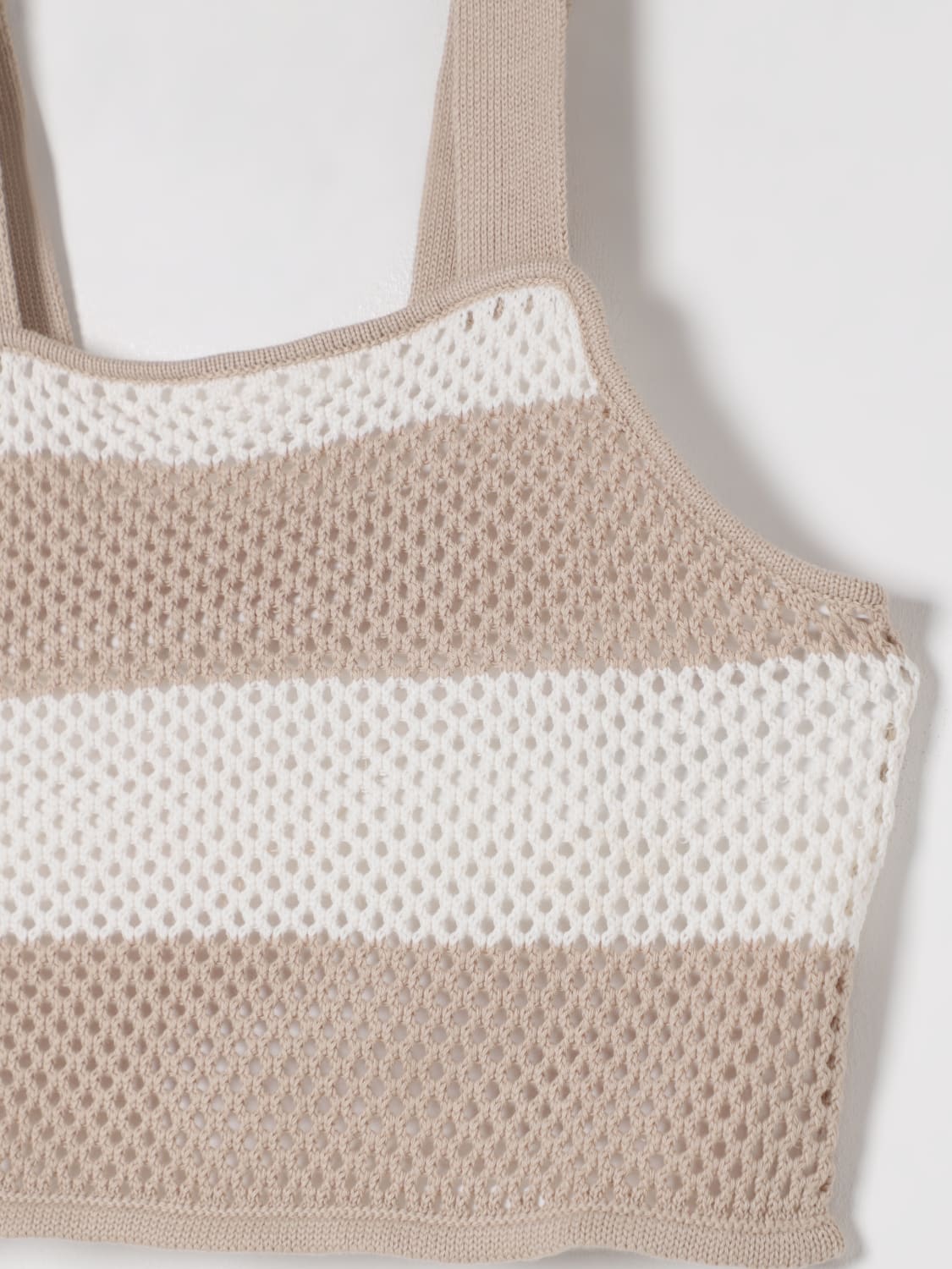 MAX&CO. KID TOP: Sweater kids Max&co. Kid, Natural - Img 3