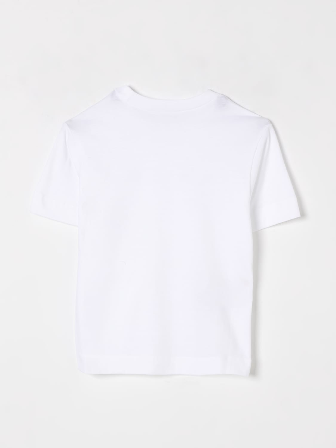 MARNI T-SHIRT: T-shirt kinder Marni, Weiß - Img 2