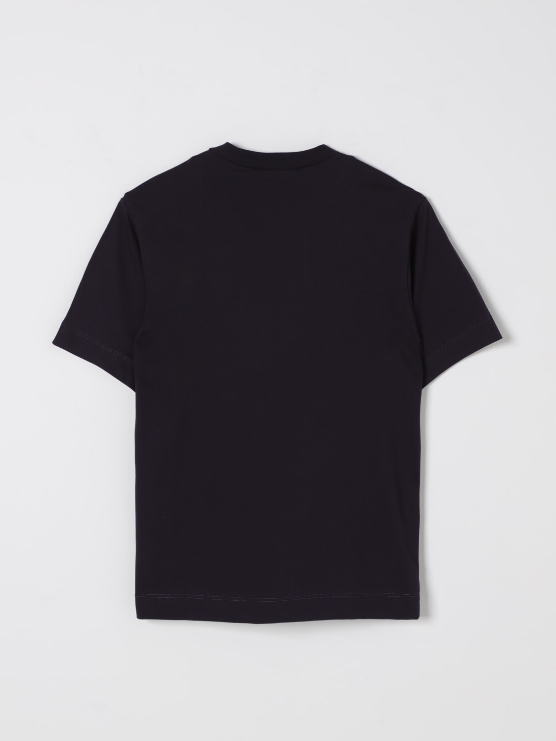 MARNI: T-shirt kids - Black | Marni t-shirt M01466M00RF