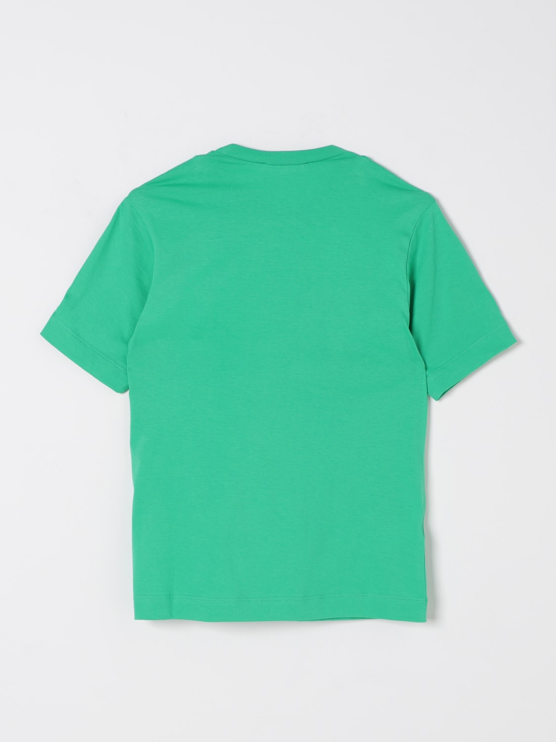 MARNI CAMISETA: Camisetas niños Marni, Verde - Img 2