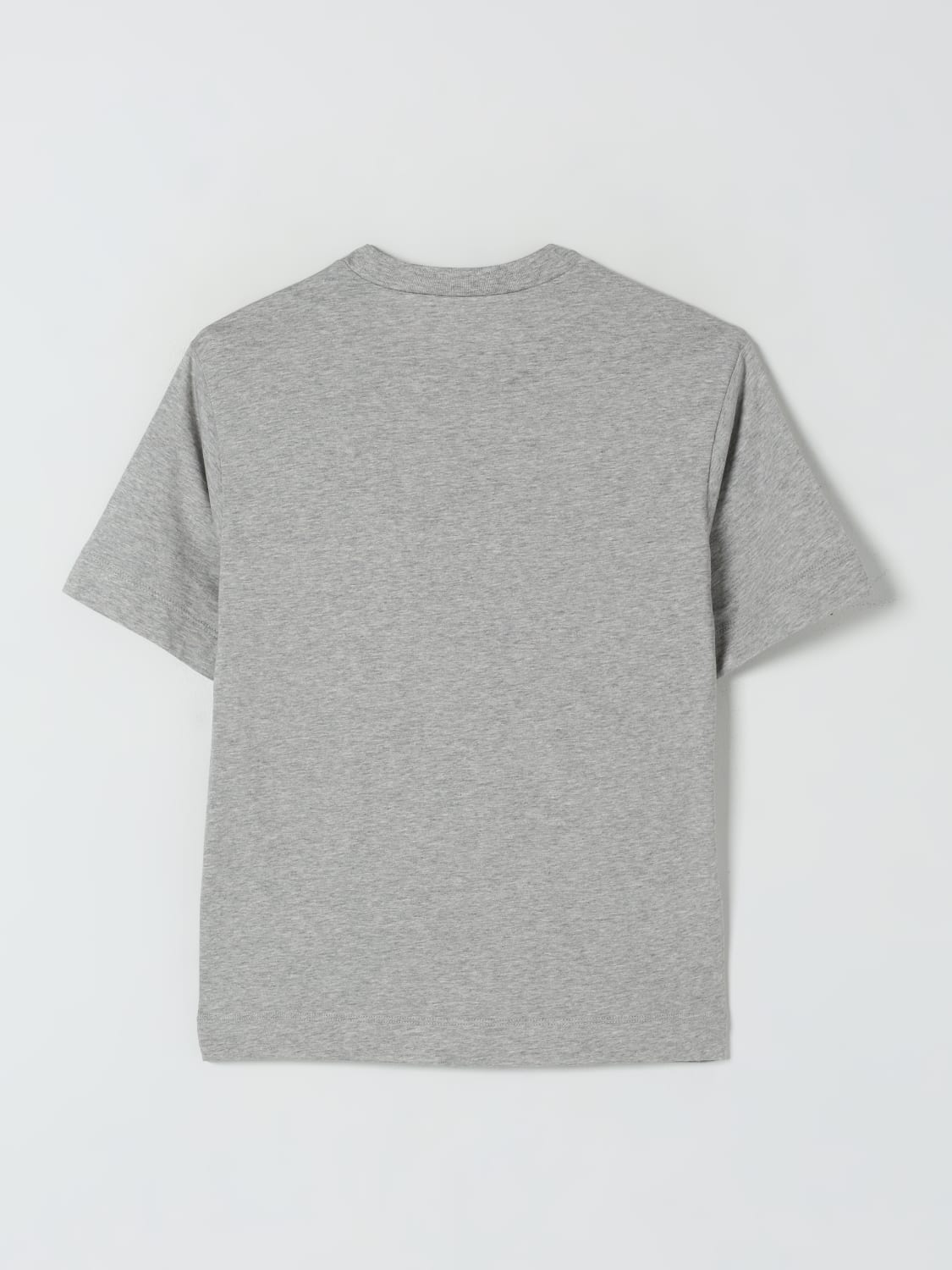 MARNI CAMISETA: Camisetas niños Marni, Gris - Img 2