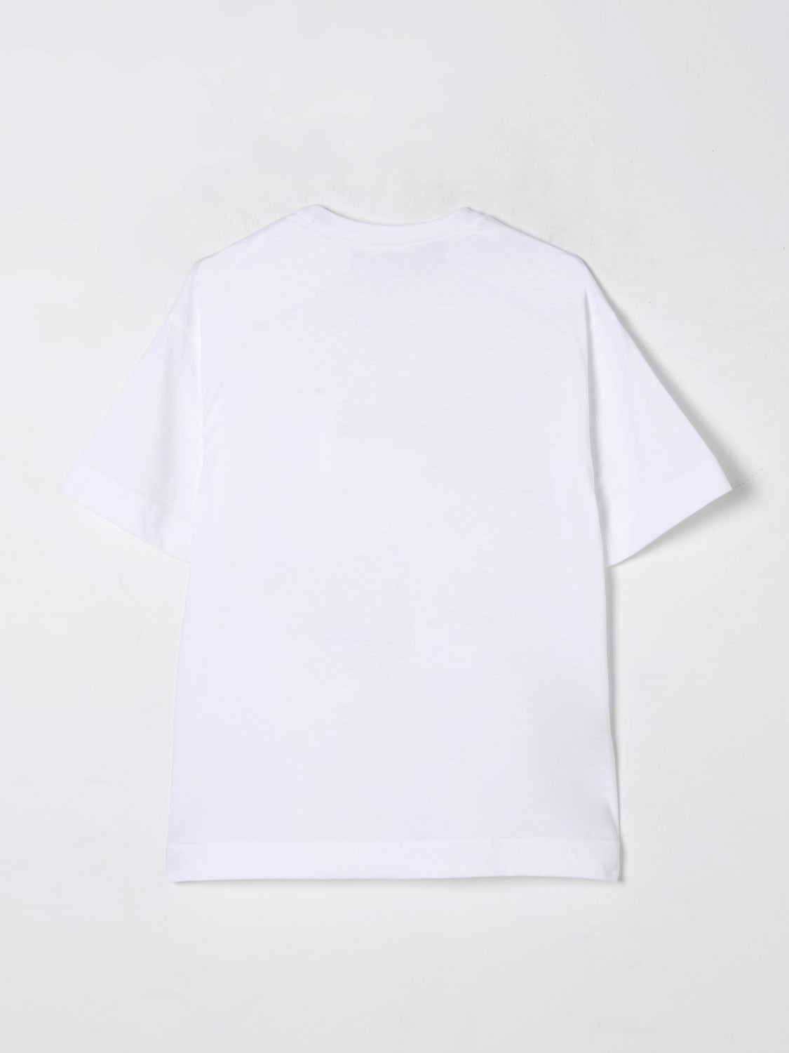 MARNI CAMISETA: Camisetas niños Marni, Blanco - Img 2