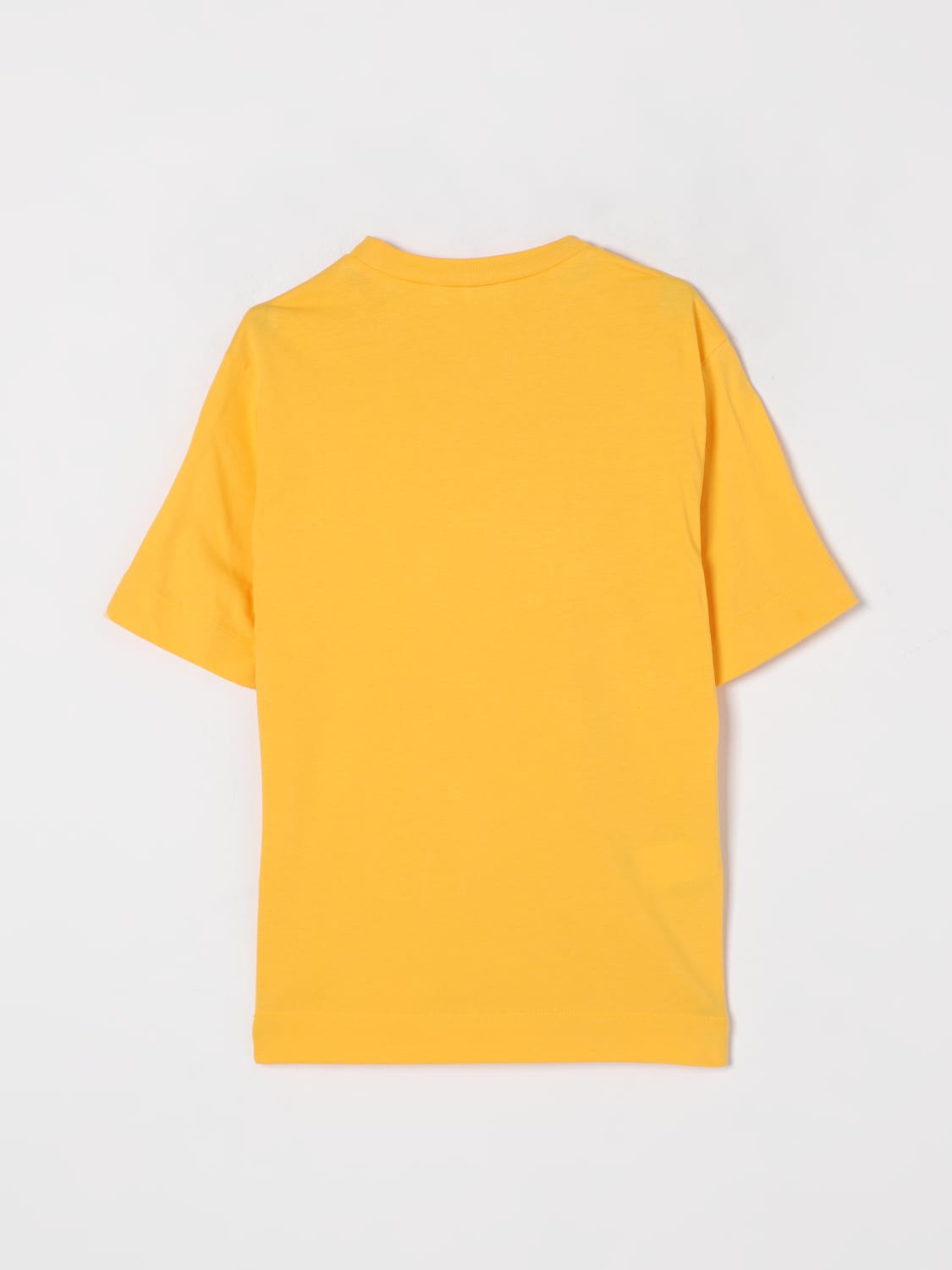 MARNI CAMISETA: Camisetas niños Marni, Naranja - Img 2