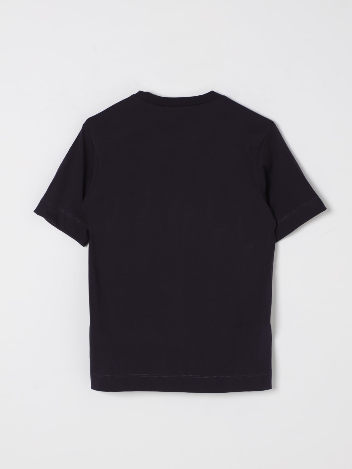 MARNI CAMISETA: Camisetas niños Marni, Azul Oscuro - Img 2
