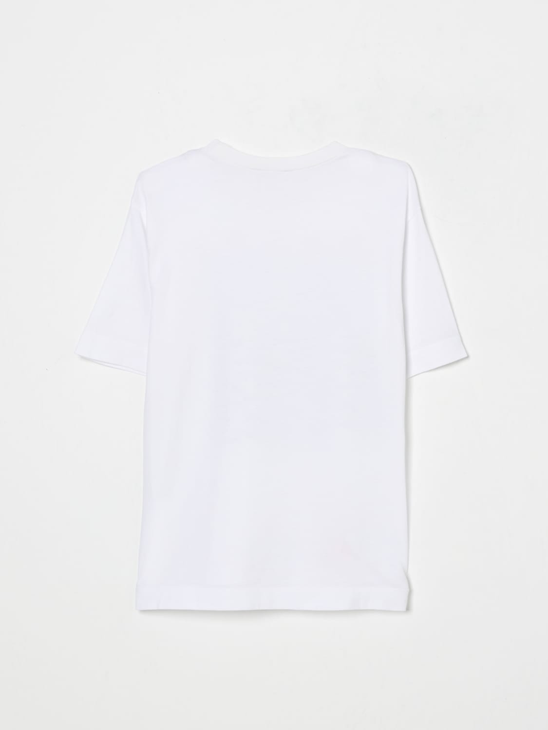 MARNI T-SHIRT: T-shirt kinder Marni, Weiß - Img 2