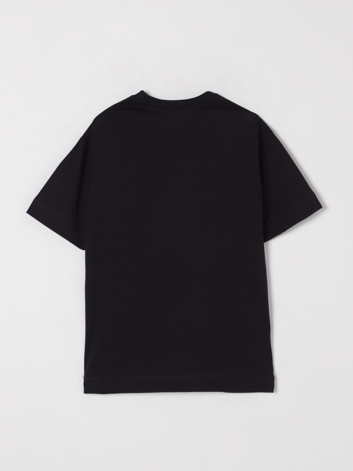 MARNI T-SHIRT: T-shirt kids Marni, Blue - Img 2