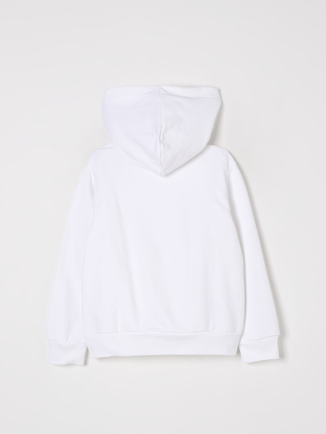 MARNI SWEATER: Sweater kids Marni, White - Img 2
