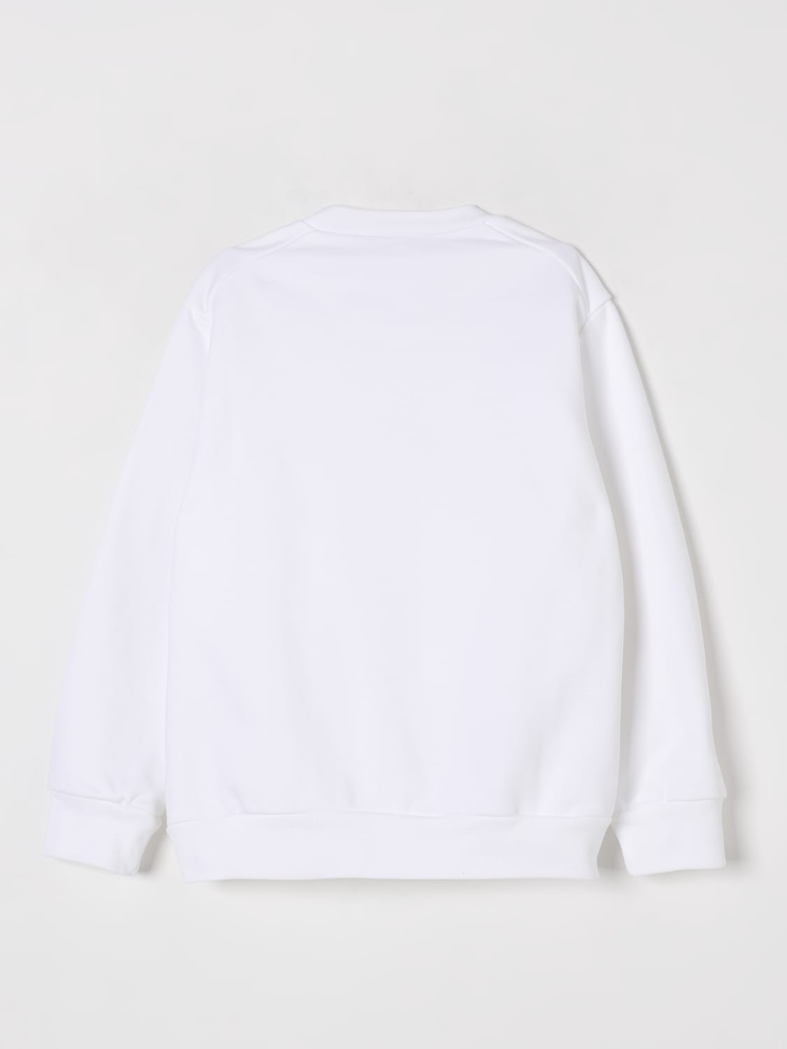 MARNI SWEATER: Sweater kids Marni, White - Img 2