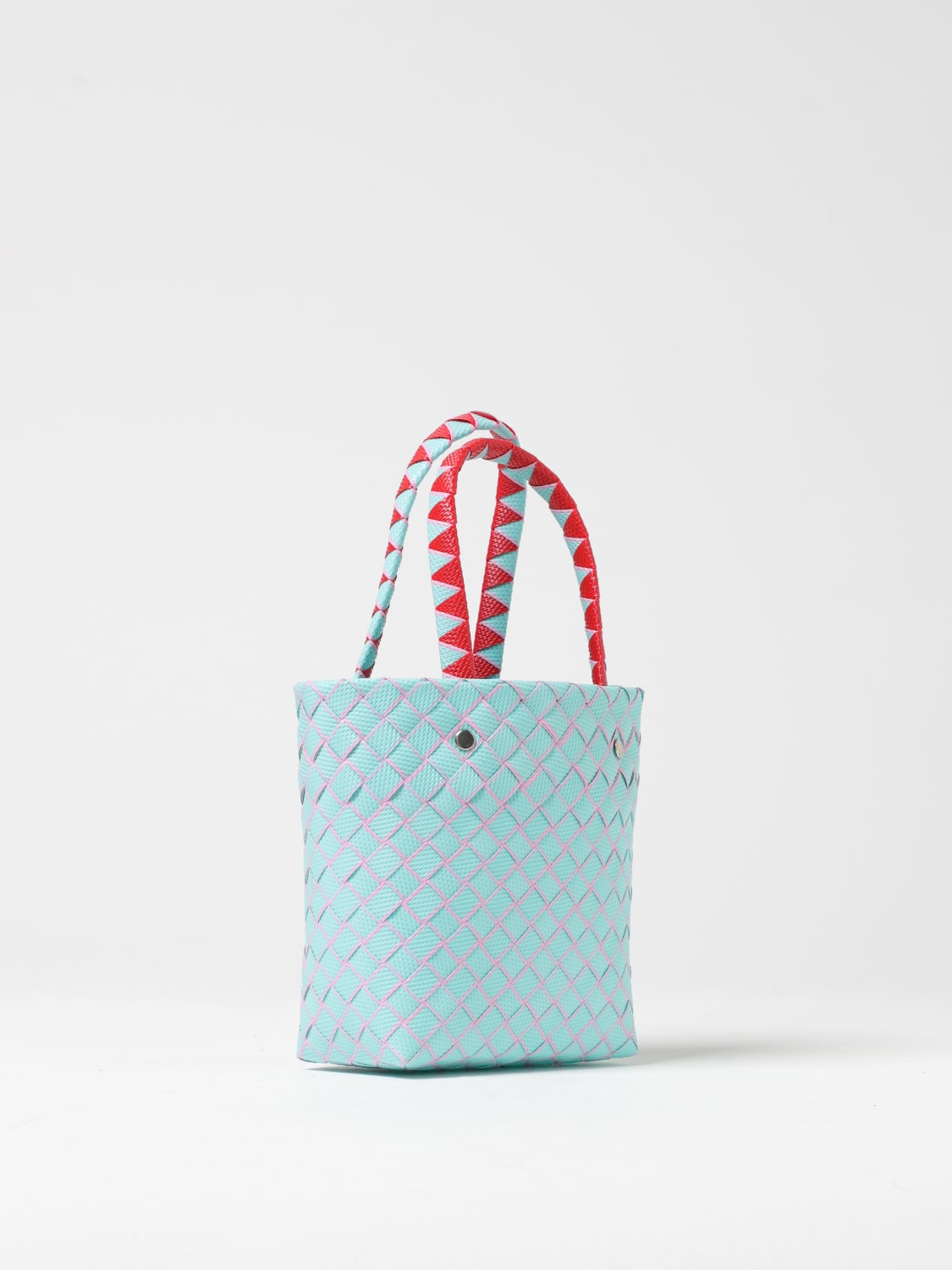 MARNI BAG: Bag kids Marni, Green - Img 2