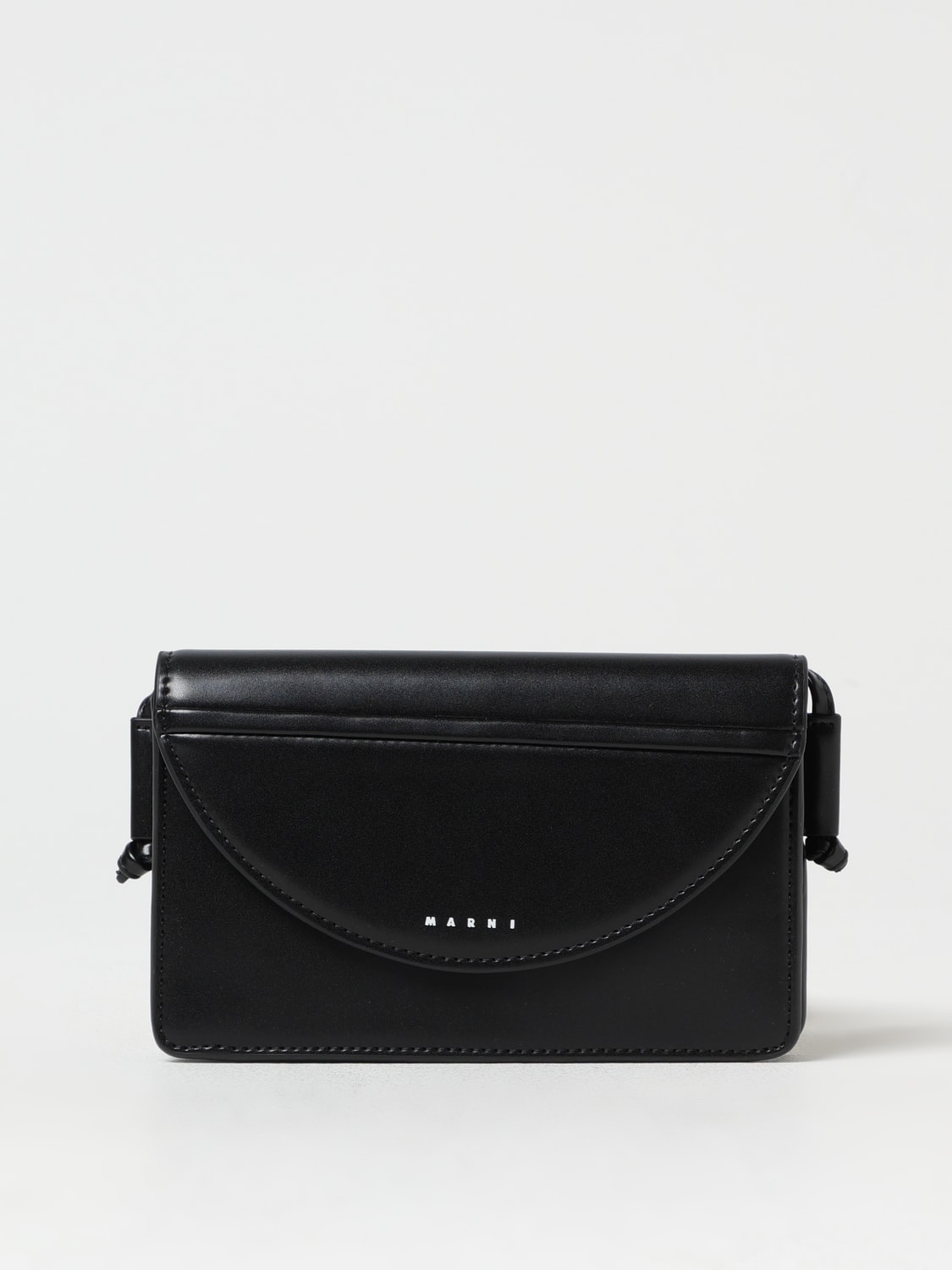MARNI BAG: Bag kids Marni, Black - Img 1