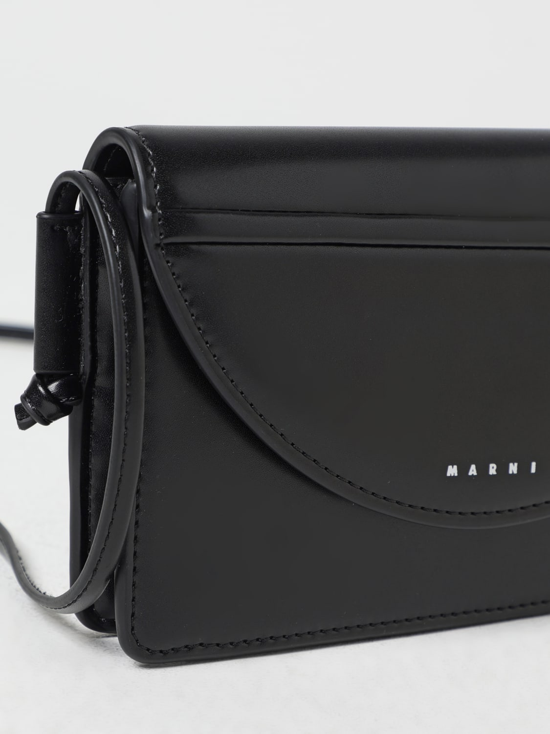 MARNI BAG: Bag kids Marni, Black - Img 3