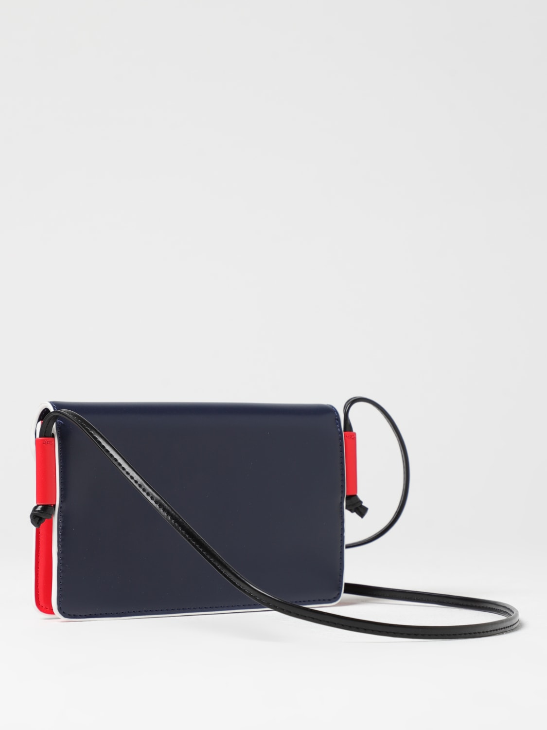 MARNI BAG: Bag kids Marni, Blue - Img 2