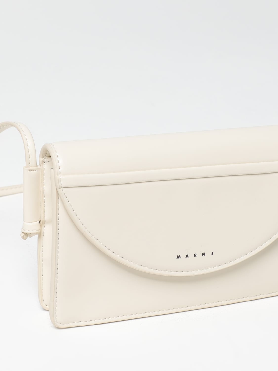 MARNI BAG: Bag kids Marni, Natural - Img 3