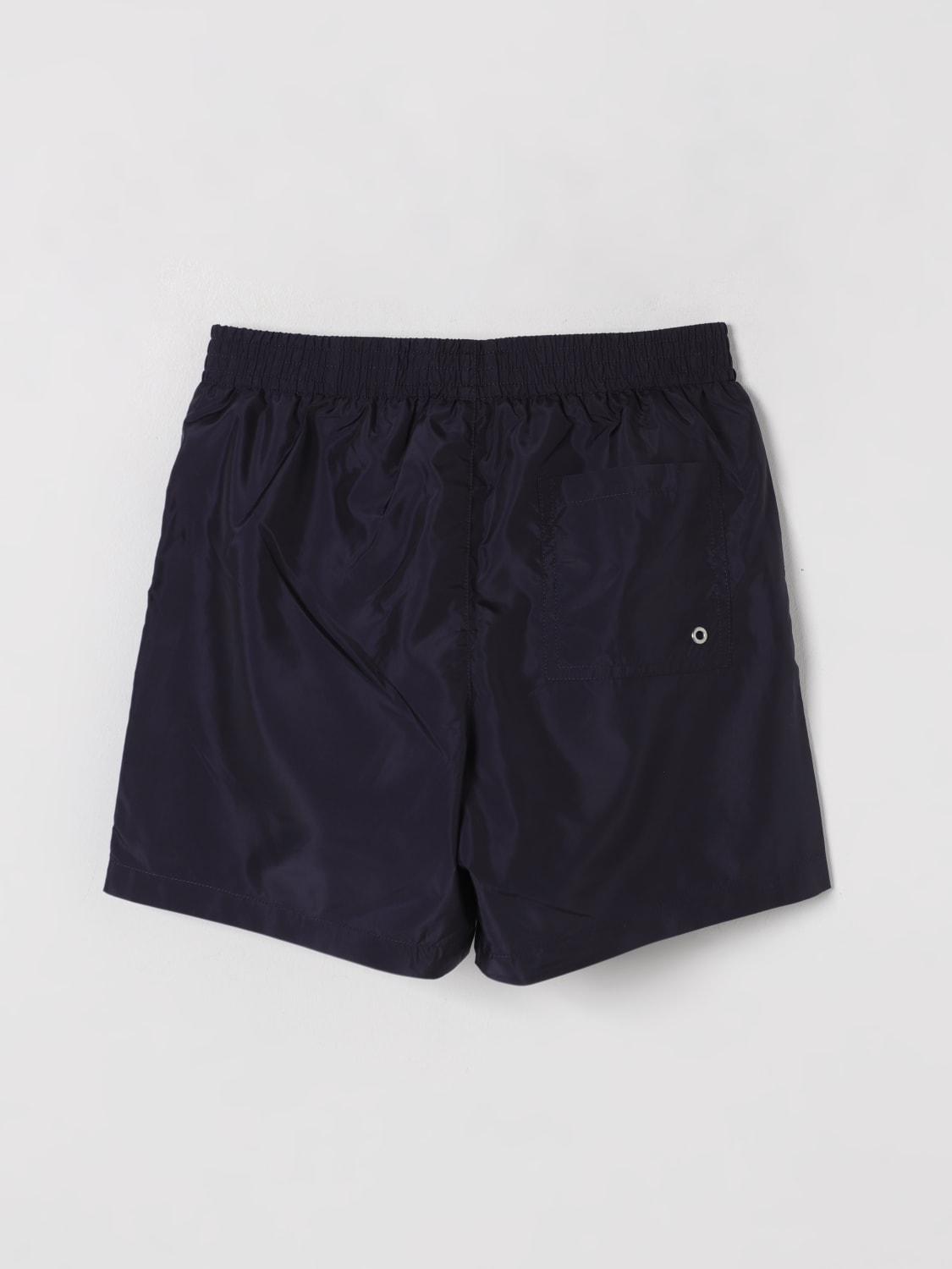 MARNI BADEMODE: Bademode kinder Marni, Navy - Img 2