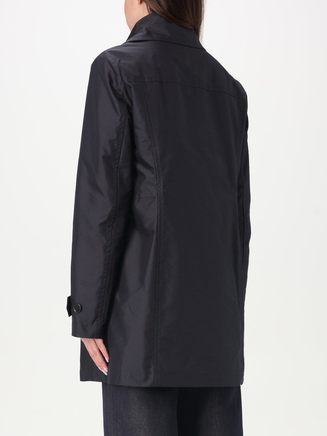 ジャケット FAY Women Clothing NAW59503060AXXU804 Blue FAY: Jacket woman - Blue | Fay jacket NAW59503060AXX online