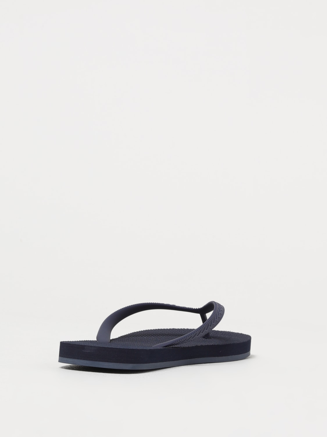 DSQUARED2 SANDALI: Infradito Dsquared2 in gomma , Blue - Img 3