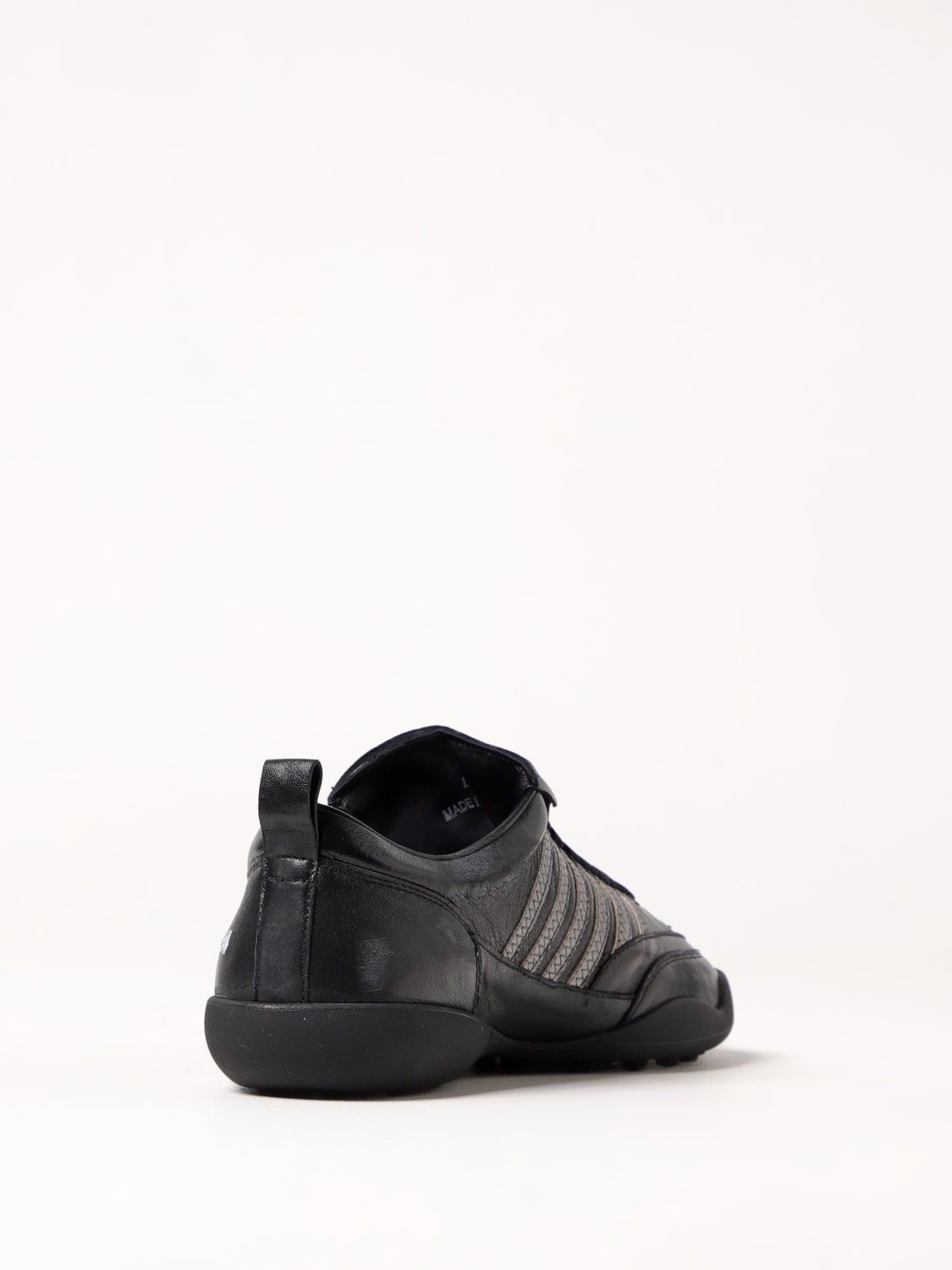 DSQUARED2 SNEAKERS: Sneakers herren Dsquared2, Schwarz - Img 3