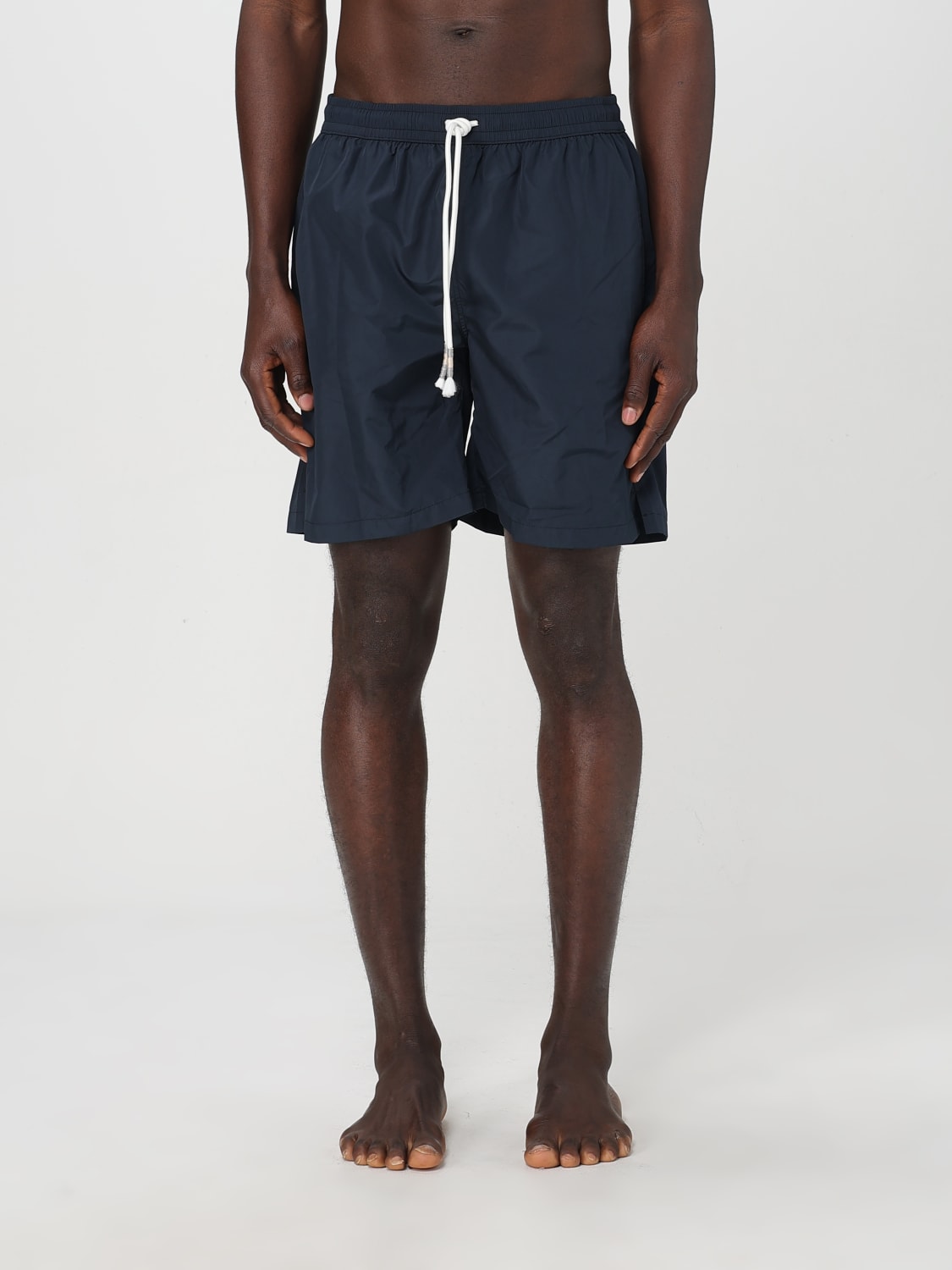 ELEVENTY SWIMSUIT: Swimsuit men Eleventy, Black - Img 1