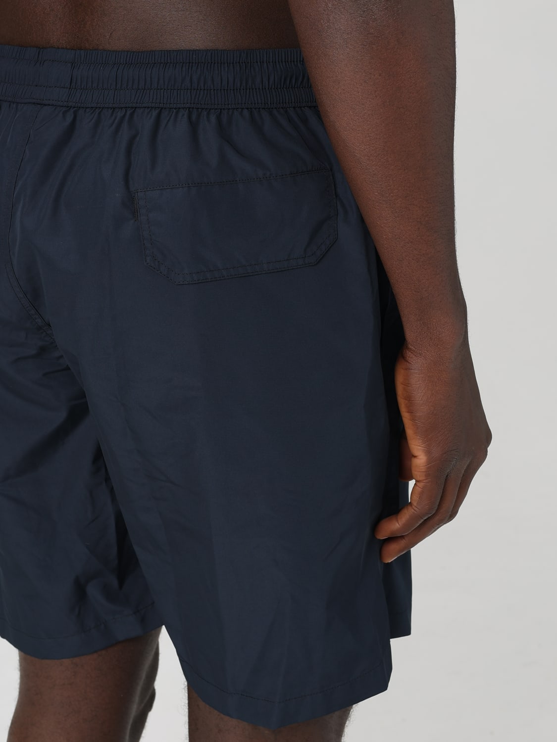 ELEVENTY SWIMSUIT: Swimsuit men Eleventy, Black - Img 3