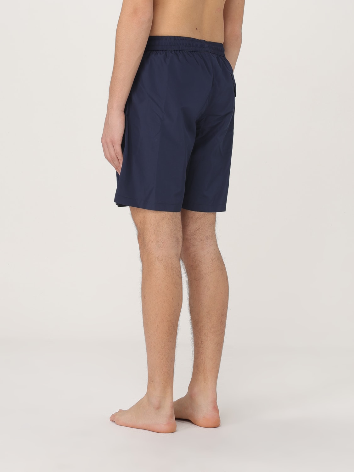 ELEVENTY BADEMODE: Bademode herren Eleventy, Blau - Img 2