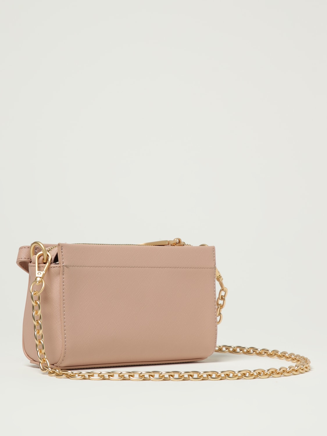 バッグ・カバンその他 SECRET PON-PON Woman Mini bag Nude QUIRA GRAIN XSMALL NUDE SECRET PON-PON: Shoulder bag woman - Nude | Secret Pon-Pon
