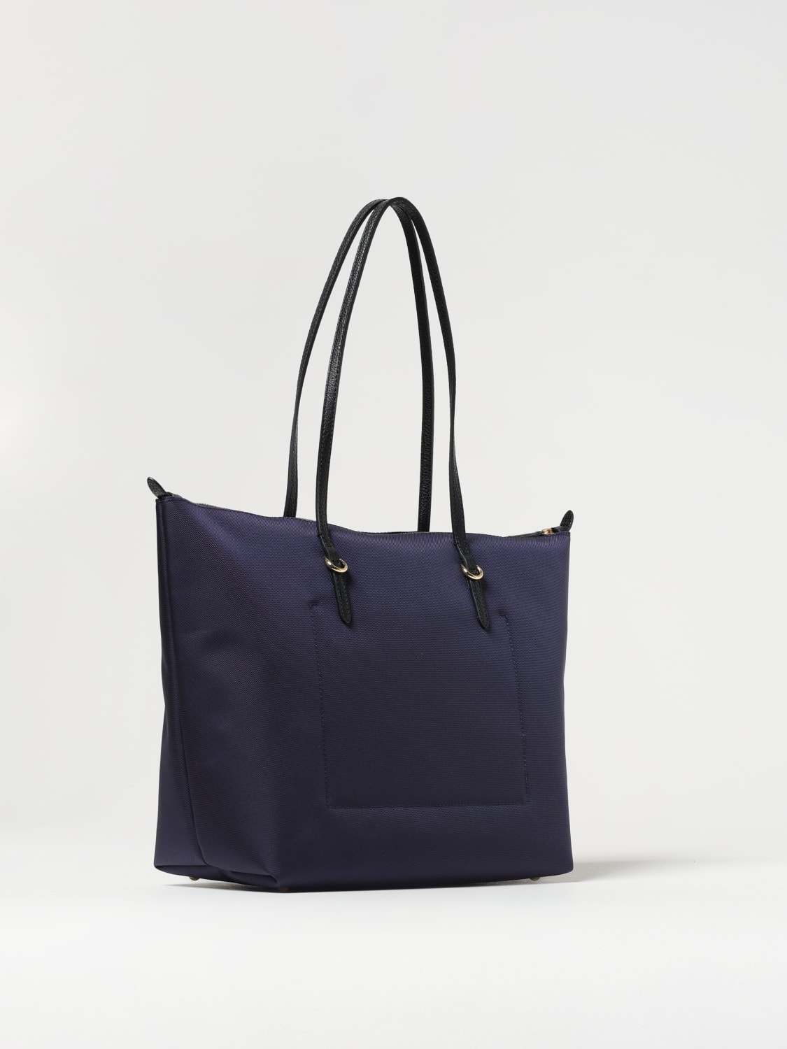 トートバッグ LAUREN RALPH LAUREN Woman Tote bags Navy 431950007 410 LAUREN RALPH LAUREN: Shoulder bag woman - Navy | Lauren