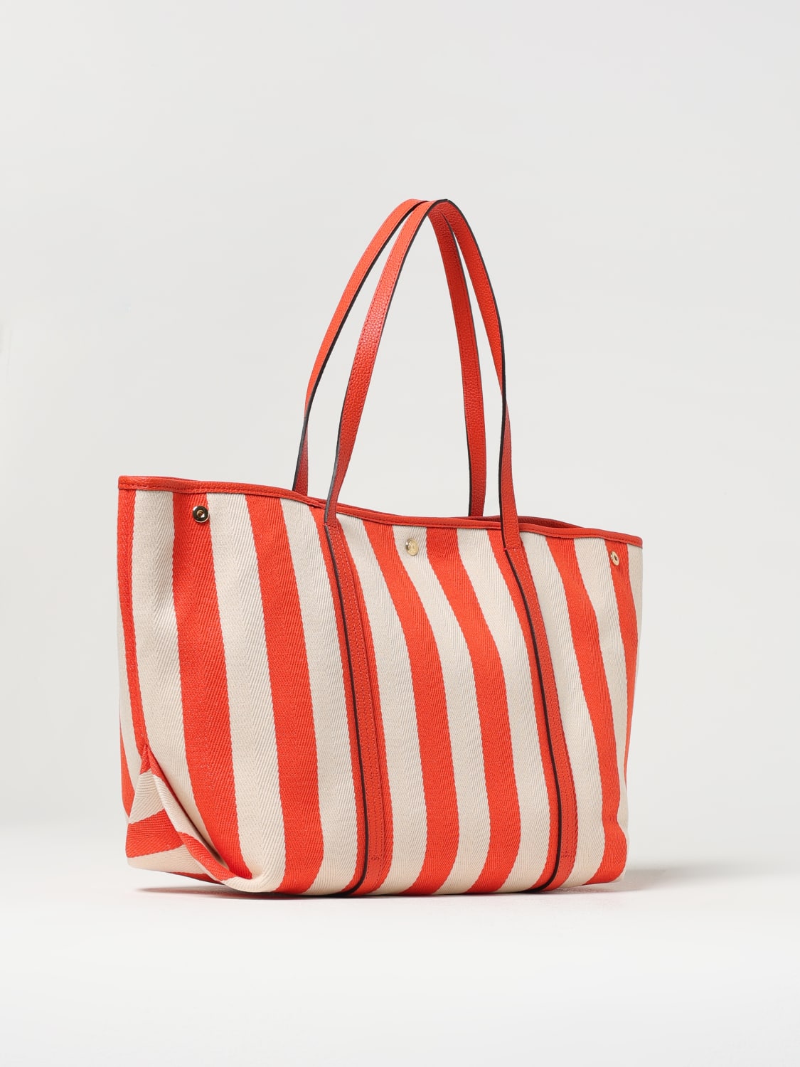 トートバッグ LAUREN RALPH LAUREN Woman Tote bags Orange 431956937 800 LAUREN RALPH LAUREN: Shoulder bag woman - Orange | Lauren