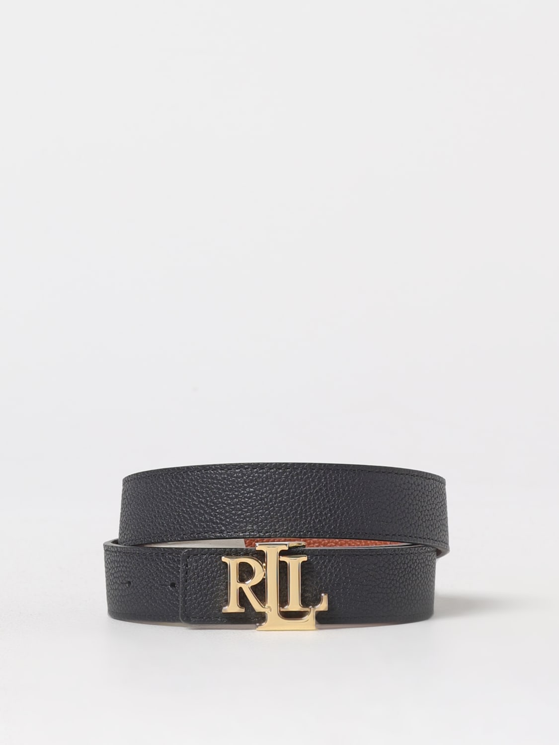 ベルト LAUREN RALPH LAUREN Woman Belt Multicolor 412912039 001 LAUREN RALPH LAUREN: Belt woman - Multicolor | Lauren Ralph