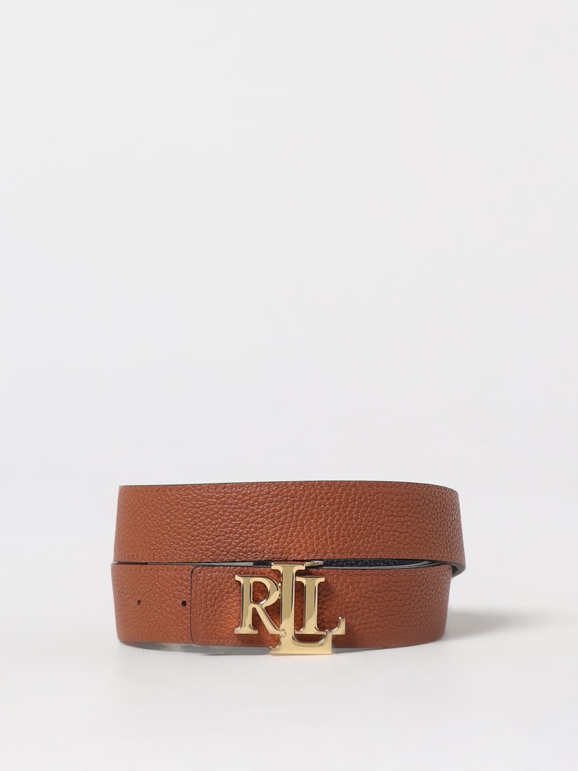 ベルト LAUREN RALPH LAUREN Woman Belt Multicolor 412912039 001 LAUREN RALPH LAUREN: Belt woman - Multicolor | Lauren Ralph