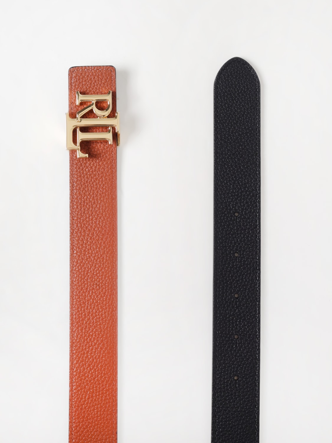 ベルト LAUREN RALPH LAUREN Woman Belt Multicolor 412912039 001 LAUREN RALPH LAUREN: Belt woman - Multicolor | Lauren Ralph