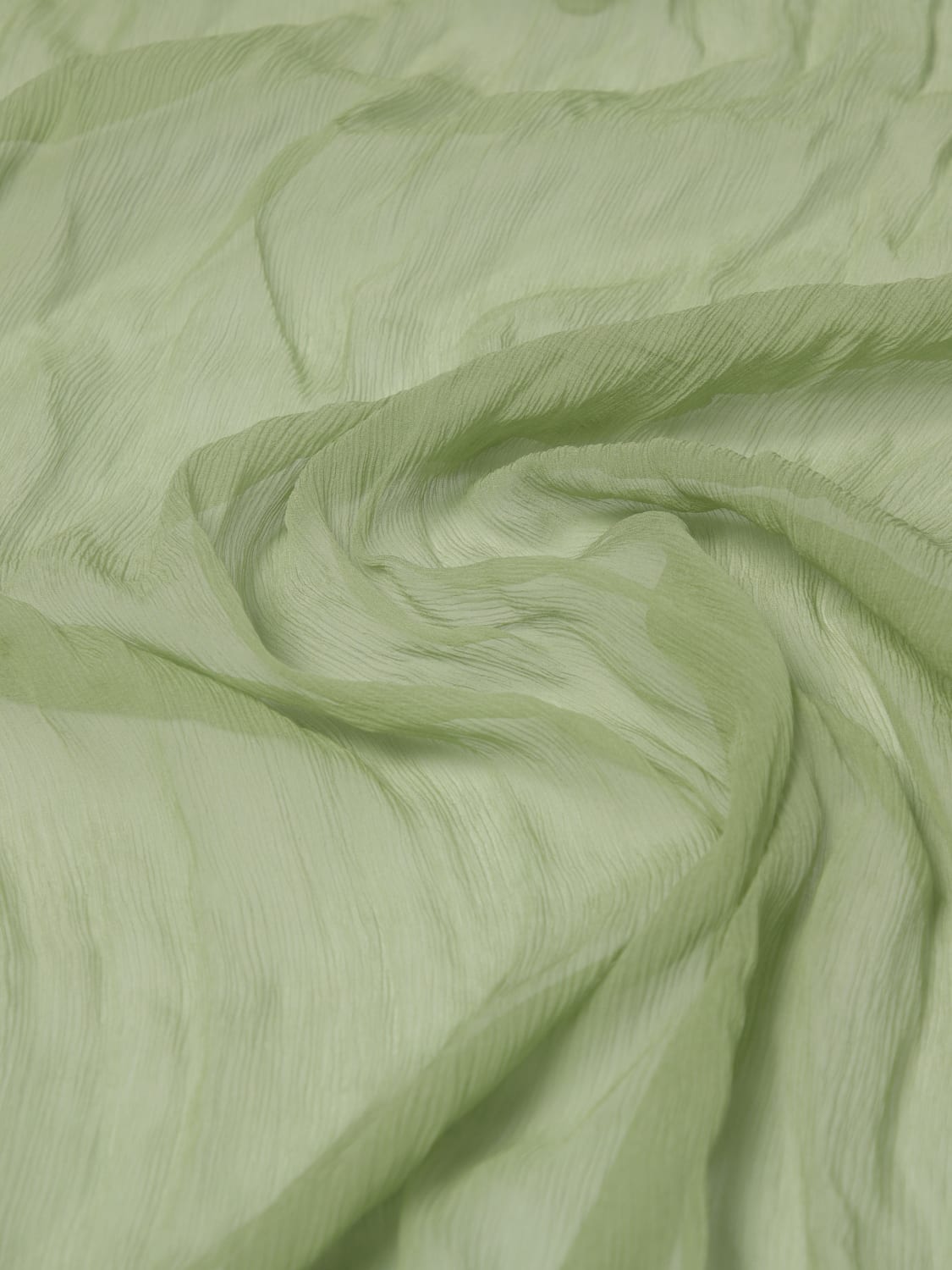 スカーフ ERMANNO SCERVINO Woman Neck scarf Green D462R701QYE 56310 ERMANNO SCERVINO: Neck scarf woman - Green | Ermanno