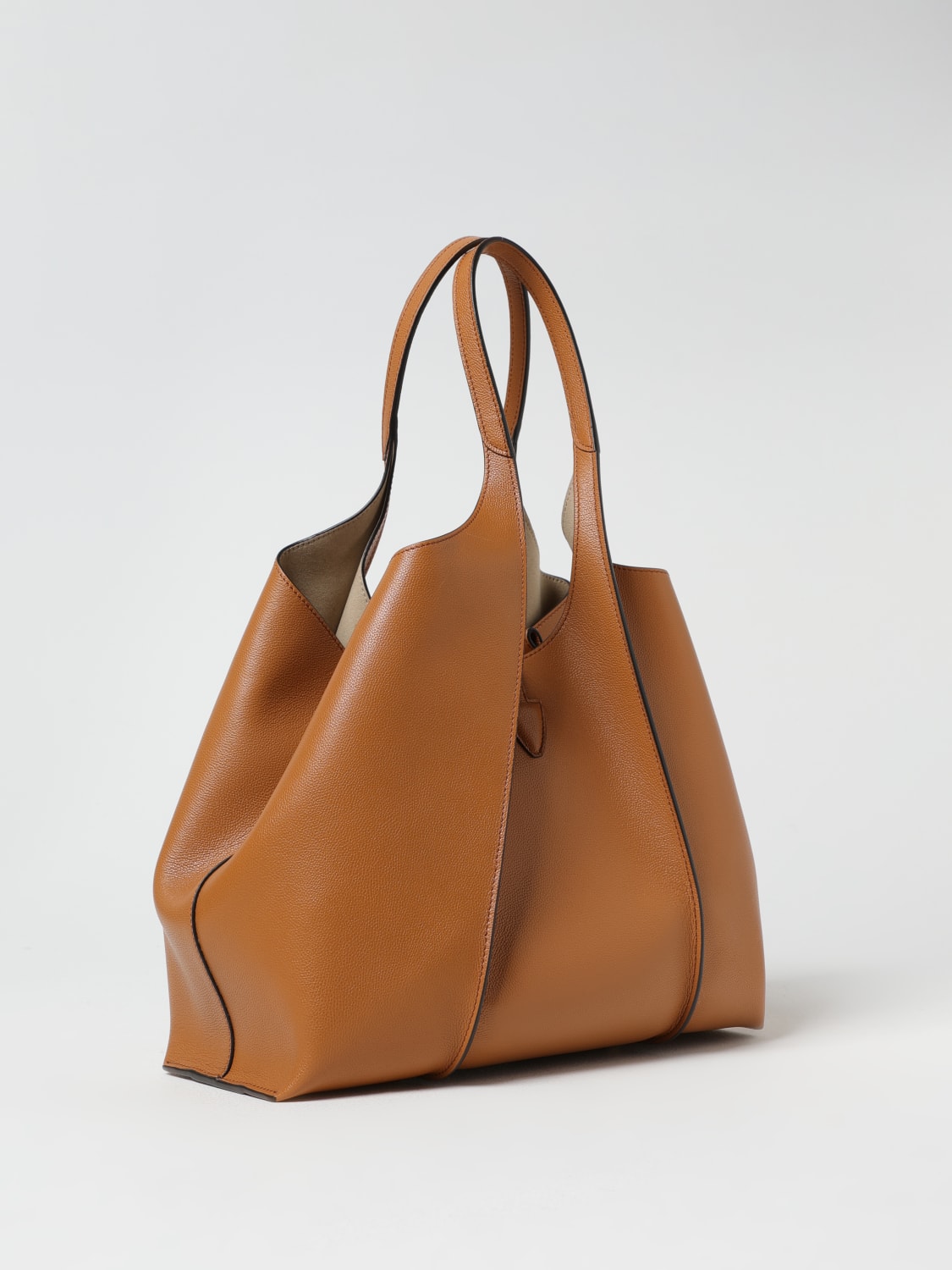 TOD'S SCHULTERTASCHE: Schultertasche damen Tod's, Leder - Img 2