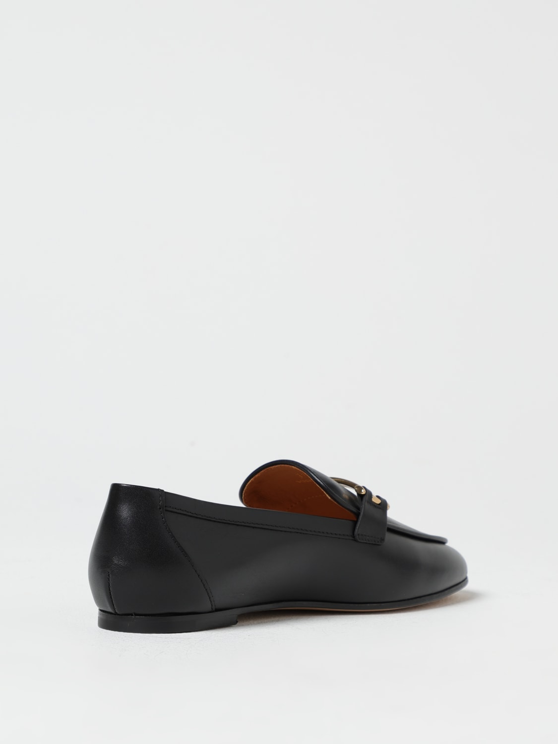 TOD'S LOAFER: Shoes woman Tod's, Black - Img 3