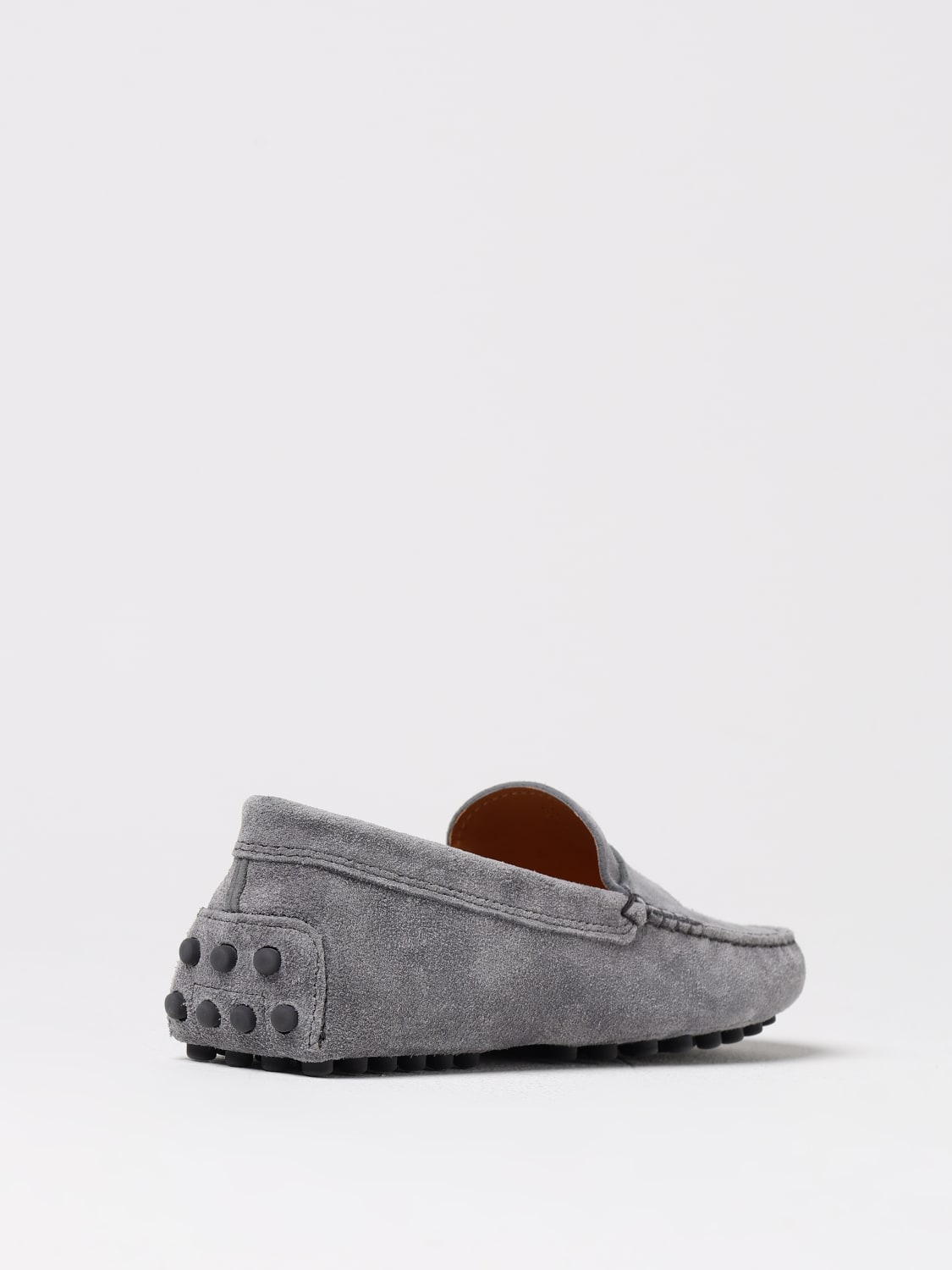 ローファー・オックスフォード TOD'S Woman Loafers Grey XXW22L00010RE0 B413 TOD'S: Shoes woman - Grey | Tod's loafers XXW22L00010RE0