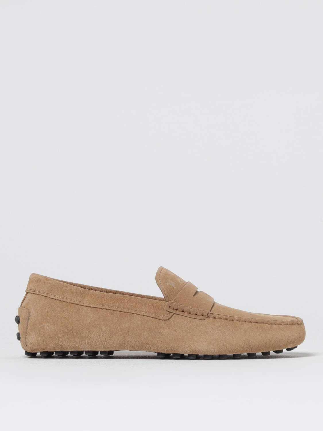 TOD'S MOKASSINS: Schuhe herren Tod's, Sand - Img 1
