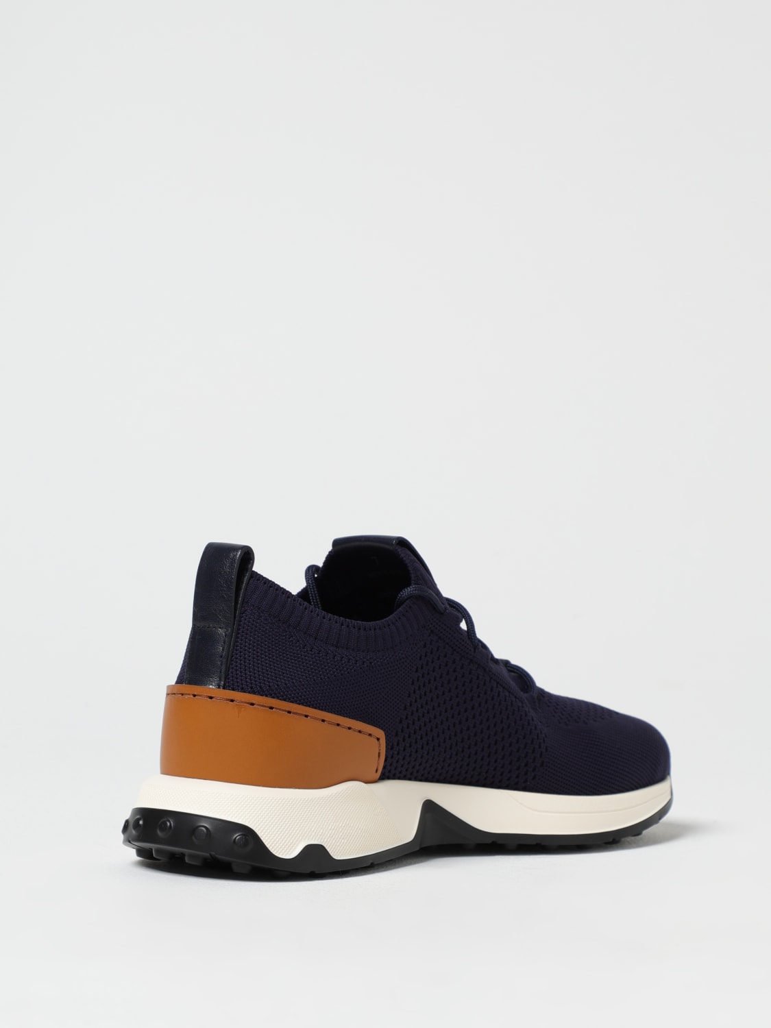 スニーカー TOD'S Men Sneakers Blue XXM63K0IE40TAD U801 XXM79K0Z280OA6U801-18.jpg